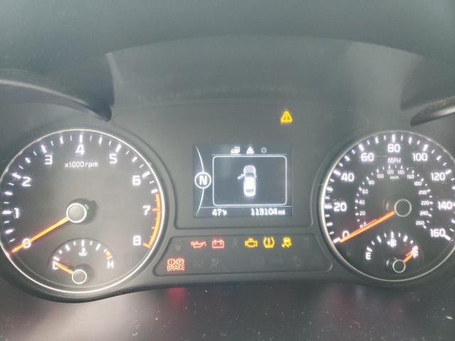2016 KIA OPTIMA LX 5XXGT4L30GG043636