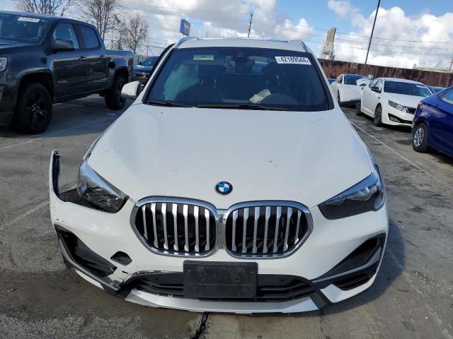 WBXJG9C07M5S27441 BMW X1 XDRIVE2 5