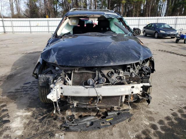 2015 NISSAN PATHFINDER 5N1AR2MN2FC602462