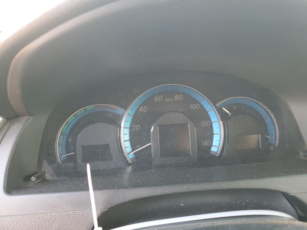 4T1BD1FK4CU033975 2012 Toyota Camry Hybrid