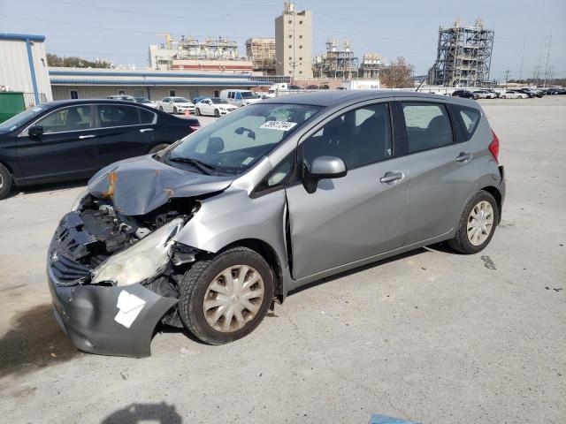 2014 Nissan Versa Note S