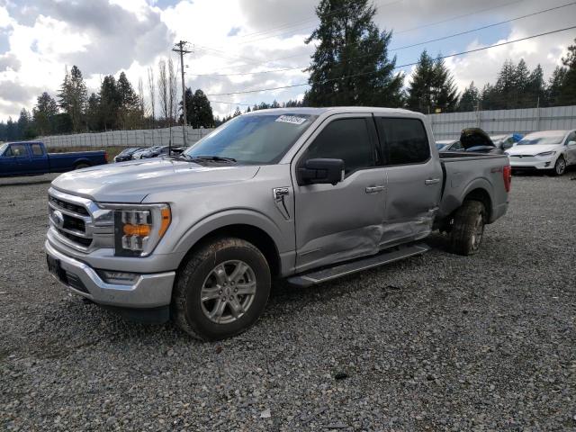 2022 FORD F150 SUPER 1FTFW1ED9NFA72720