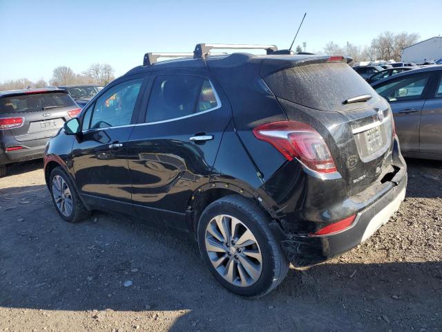 2018 BUICK ENCORE PRE KL4CJASB2JB565610