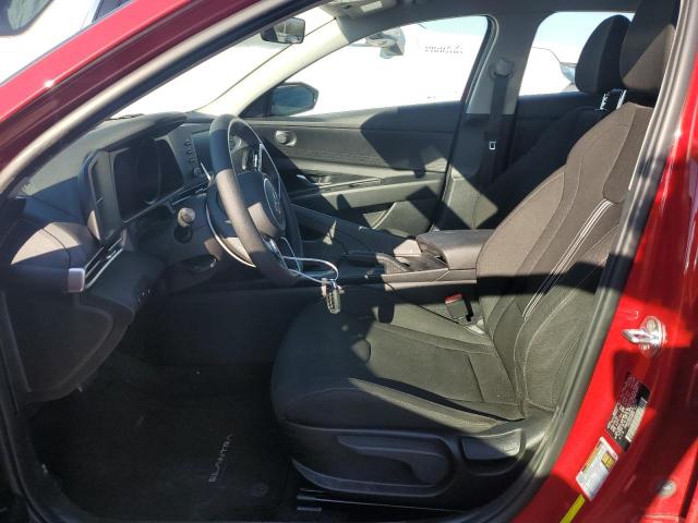 2022 Hyundai Elantra - Image 7
