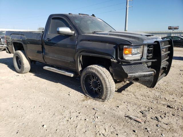 2017 GMC SIERRA K35 1GT32WCY4HZ266981