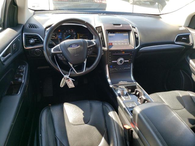 2FMPK3K97KBC07018 2019 FORD EDGE, photo no. 8