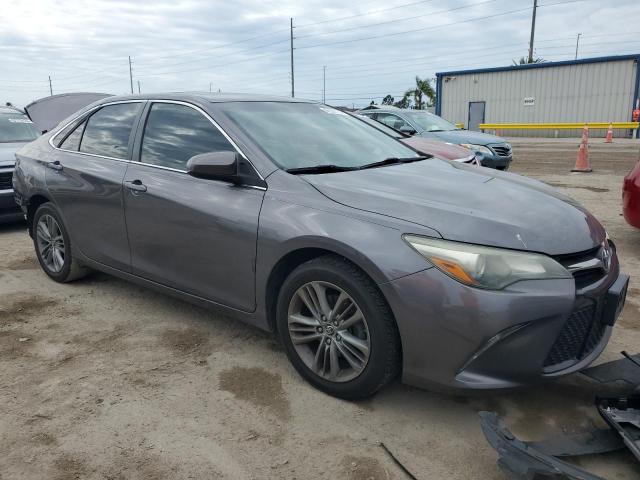 2015 TOYOTA CAMRY LE 4T1BF1FK6FU923344