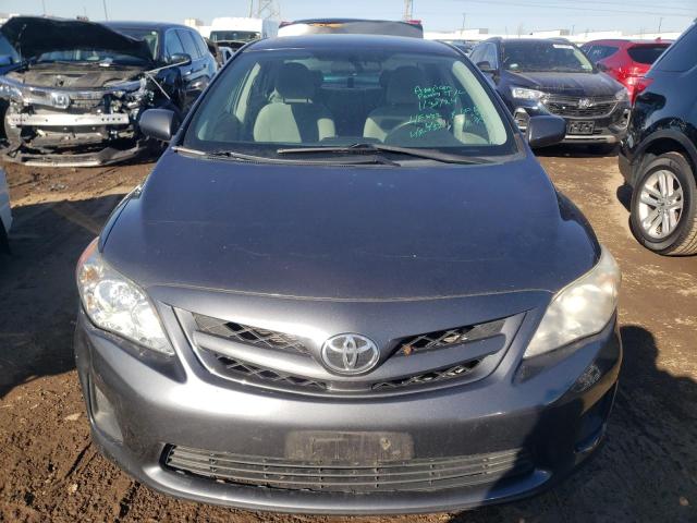 2011 Toyota Corolla Base VIN: 2T1BU4EE2BC683742 Lot: 41643274