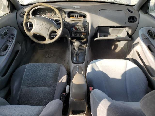 2000 Hyundai Elantra - Image 8