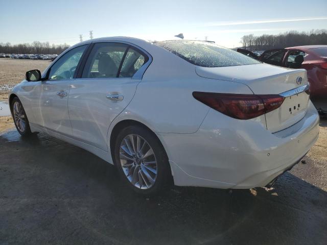 JN1EV7BPXMM704976 Infiniti Q50 LUXE 2