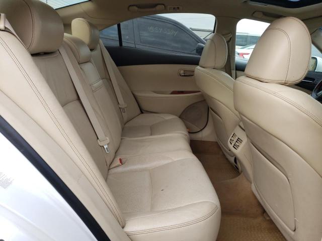 2012 Lexus Es 350 VIN: JTHBK1EG8C2487924 Lot: 43967804