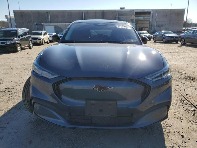 2021 FORD MUSTANG MA 3FMTK3SU9MMA40049