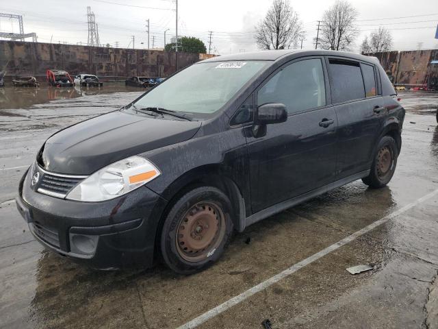 2009 Nissan Versa S