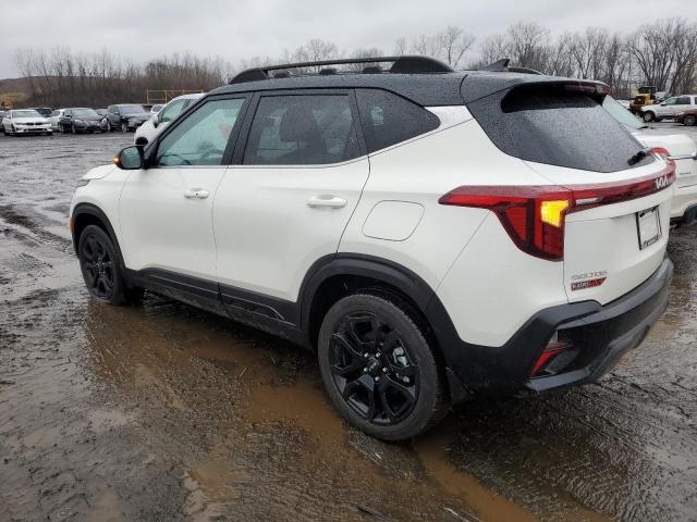 2024 KIA SELTOS X L KNDEUCA75R7503339