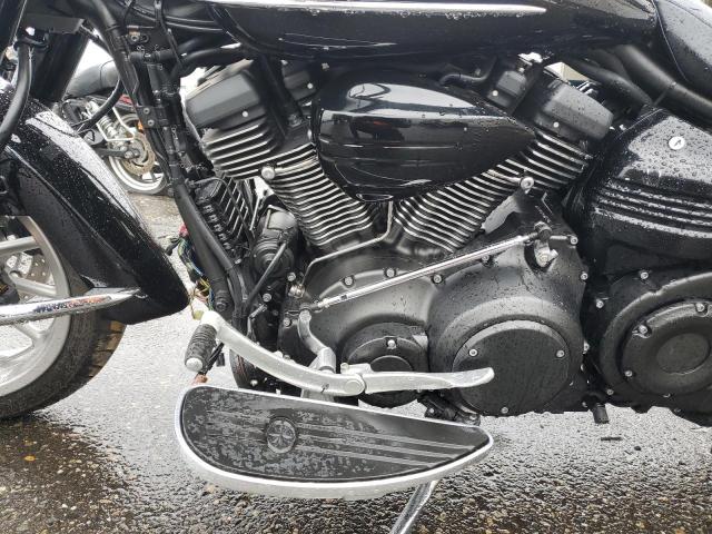 2008 YAMAHA XV1900 CT JYAVP22E48A007296