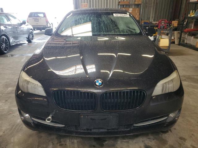 VIN WBAXH5C52DD108384 2013 BMW 5 Series, 528 XI no.5