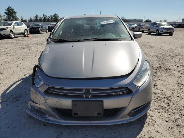 2015 Dodge Dart Se VIN: 1C3CDFAA3FD252701 Lot: 42931994