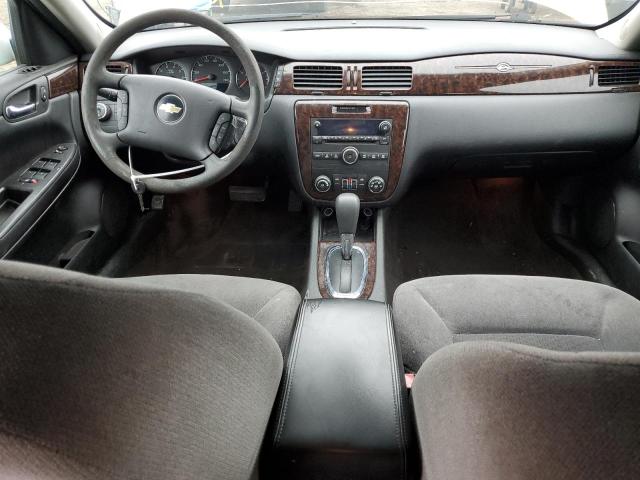 2015 CHEVROLET IMPALA LIM 2G1WB5E38F1120350