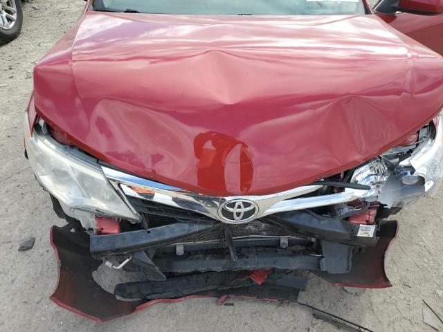 VIN 4T1BF1FK4DU673597 2013 Toyota Camry, L no.11