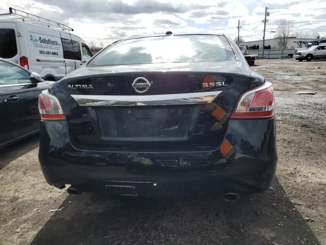 2013 Nissan Altima 3.5S VIN: 1N4BL3AP0DN472159 Lot: 44506244