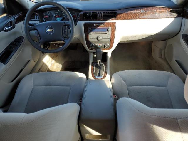 2016 CHEVROLET IMPALA LIM - 2G1WB5E39G1172393