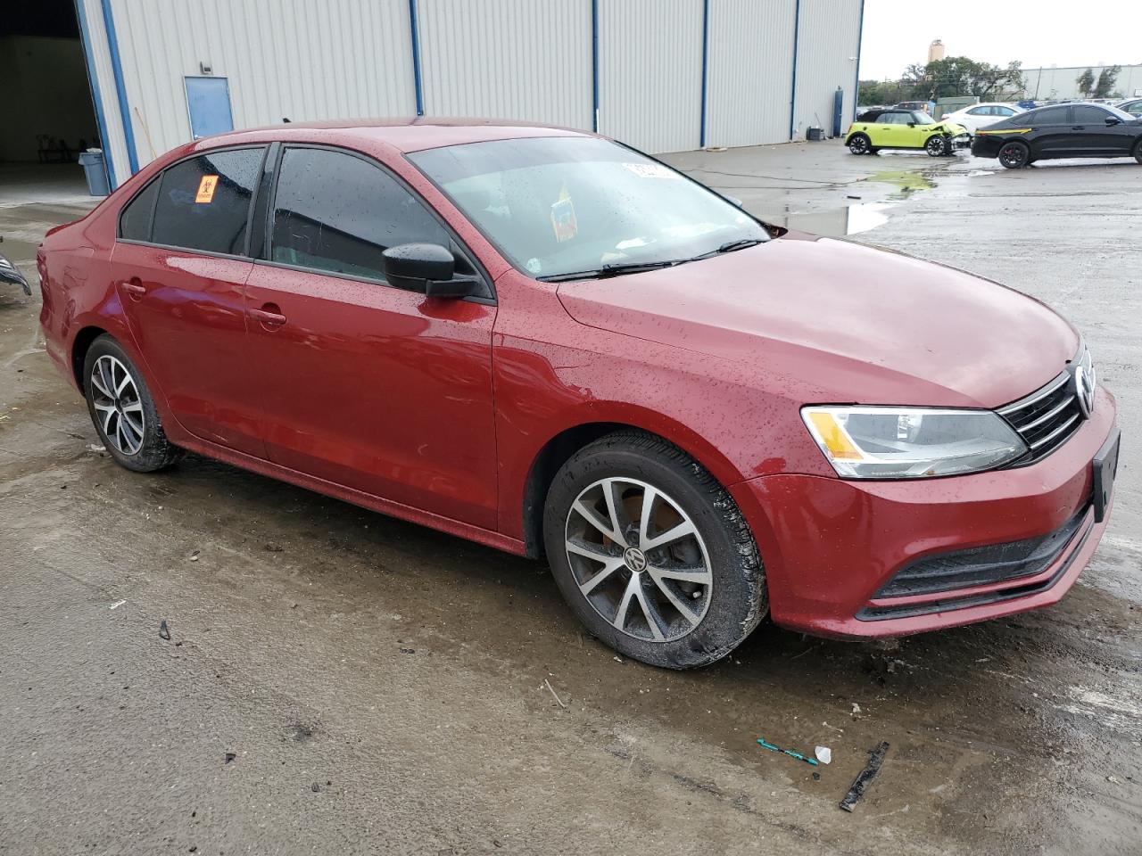 3vwd67aj4gm267470 3VWD67AJ4GM267470 2016 Volkswagen Jetta Se