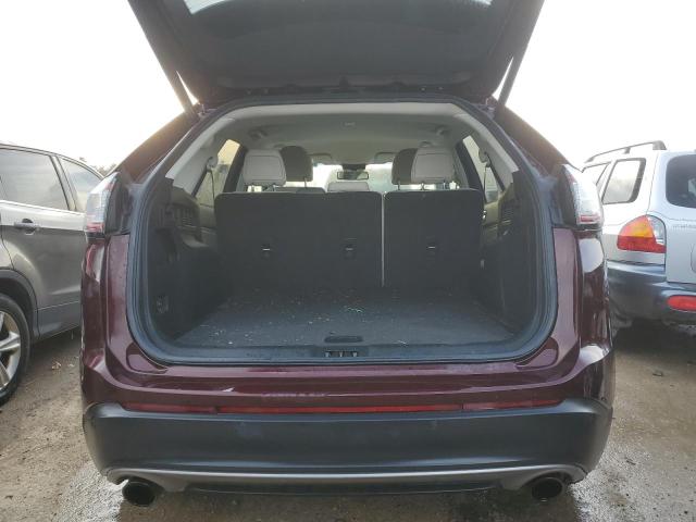 2018 FORD EDGE TITAN - 2FMPK4K99JBC37349