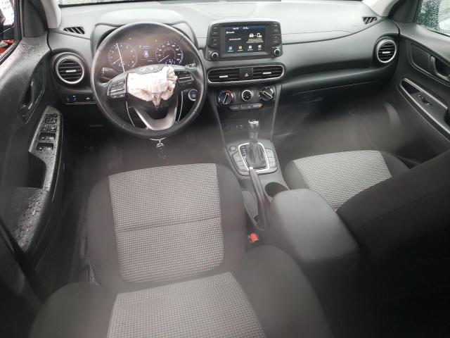 2020 HYUNDAI KONA SEL KM8K22AA1LU457513