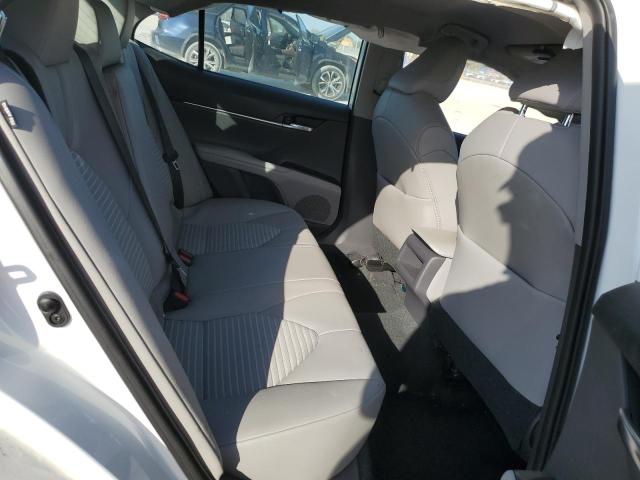 2020 TOYOTA CAMRY SE 4T1G11AK9LU934362