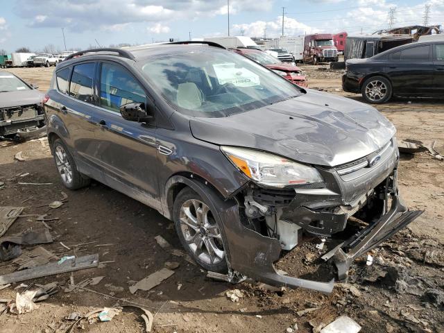 2016 Ford Escape Se VIN: 1FMCU9G99GUA07800 Lot: 41836274