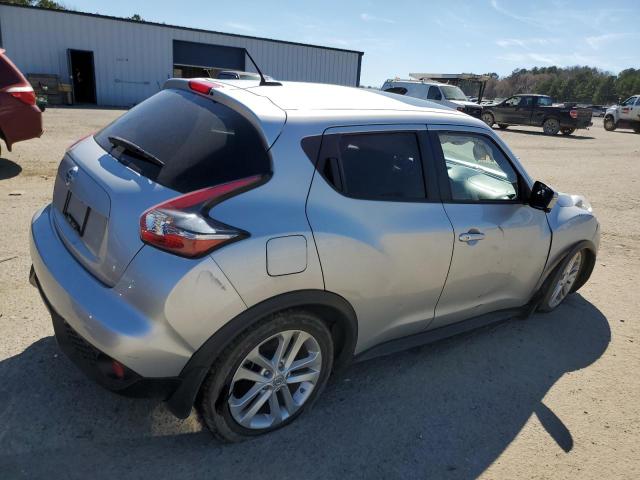 2015 NISSAN JUKE S - JN8AF5MR2FT507177