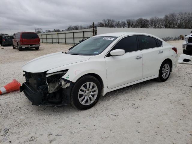 2018 NISSAN ALTIMA 2.5 1N4AL3AP9JC134679