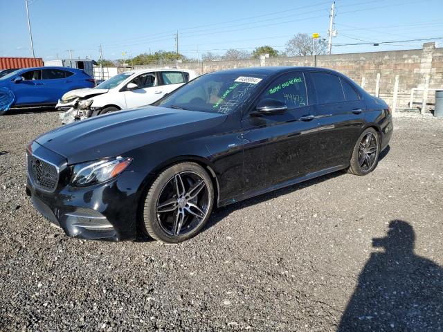 2020 Mercedes-Benz E Amg 53 4Matic VIN: W1KZF6BB6LA802001 Lot: 44389864