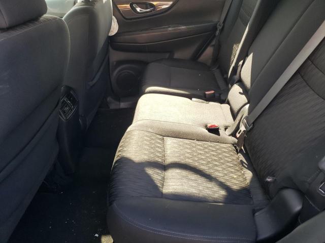 2018 NISSAN ROGUE S 5N1AT2MV0JC713926