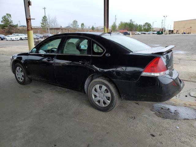 2008 Chevrolet Impala Ls VIN: 2G1WB58KX89136959 Lot: 41417734