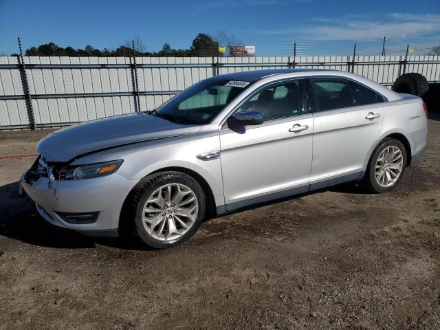 2015 Ford Taurus Limited