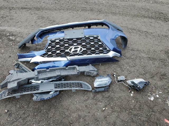 2020 HYUNDAI SANTA FE S 5NMS3CAD3LH146190