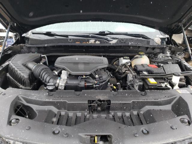 2021 CHEVROLET BLAZER 2LT 3GNKBCRS9MS529851