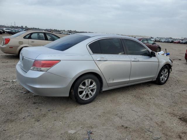 2010 Honda Accord Lxp VIN: 1HGCP2F41AA113063 Lot: 42269104