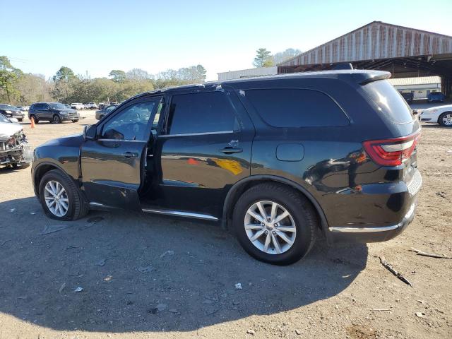 2015 Dodge Durango Sxt VIN: 1C4RDHAG6FC120303 Lot: 43297414