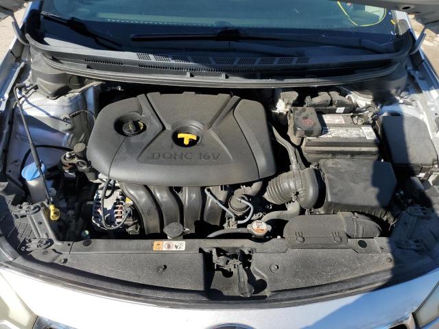 2015 Kia Forte - Image 11