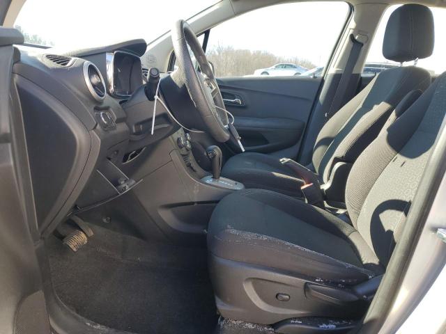 2016 CHEVROLET TRAX LS KL7CJKSB3GB661067