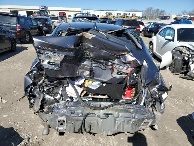 2018 HONDA ACCORD EXL 1HGCV1F59JA176274