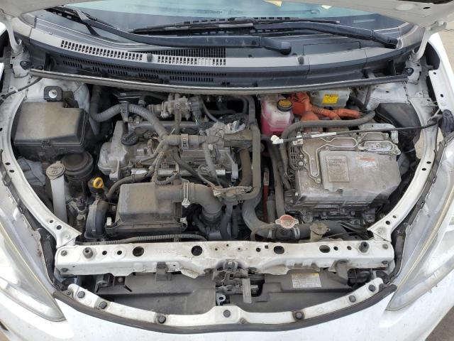 2016 TOYOTA PRIUS C JTDKDTB39G1138582