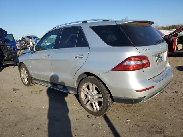 2014 MERCEDES-BENZ ML 350 4MA 4JGDA5HB5EA393153  41556194