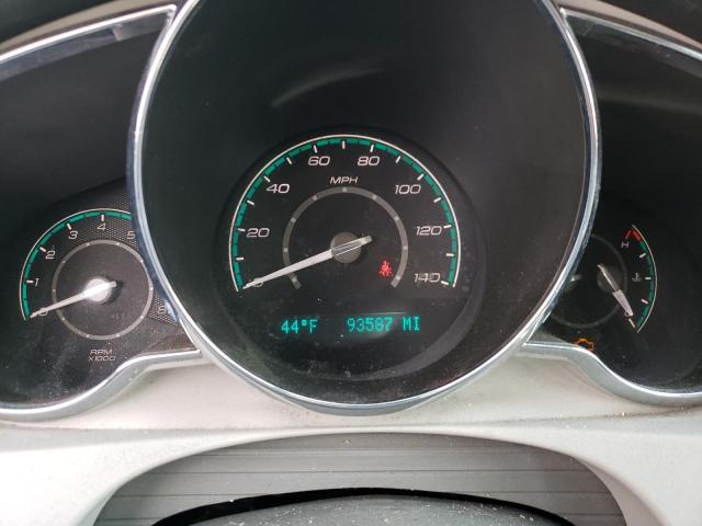 2012 Chevrolet Malibu 1Lt VIN: 1G1ZC5E0XCF285112 Lot: 44198514