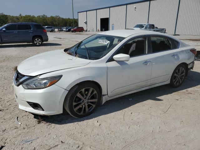 2018 NISSAN ALTIMA 2.5 - 1N4AL3AP7JC218726