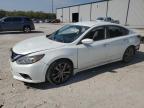 2018 NISSAN ALTIMA 2.5 - 1N4AL3AP7JC218726