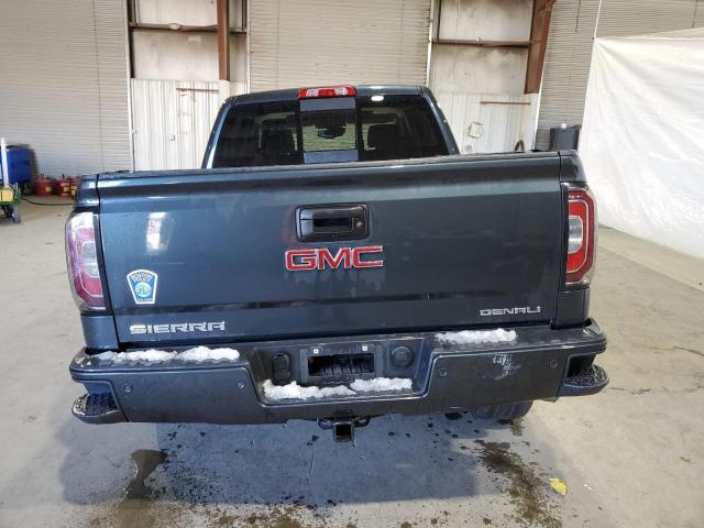 2017 GMC SIERRA K15 3GTU2PEC8HG515553