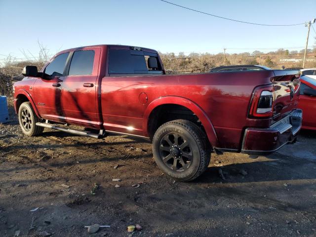 2022 Ram 3500 Laramie VIN: 3C63R3JL1NG242562 Lot: 44064624